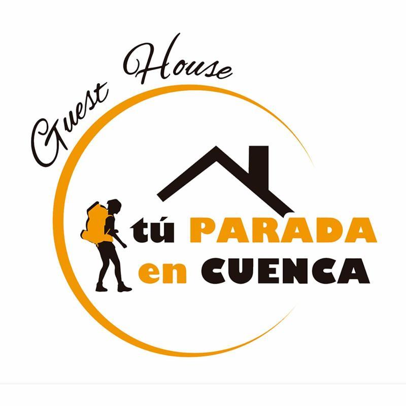 Casa De Huespedes Tu Parada En 쿠엔카 외부 사진
